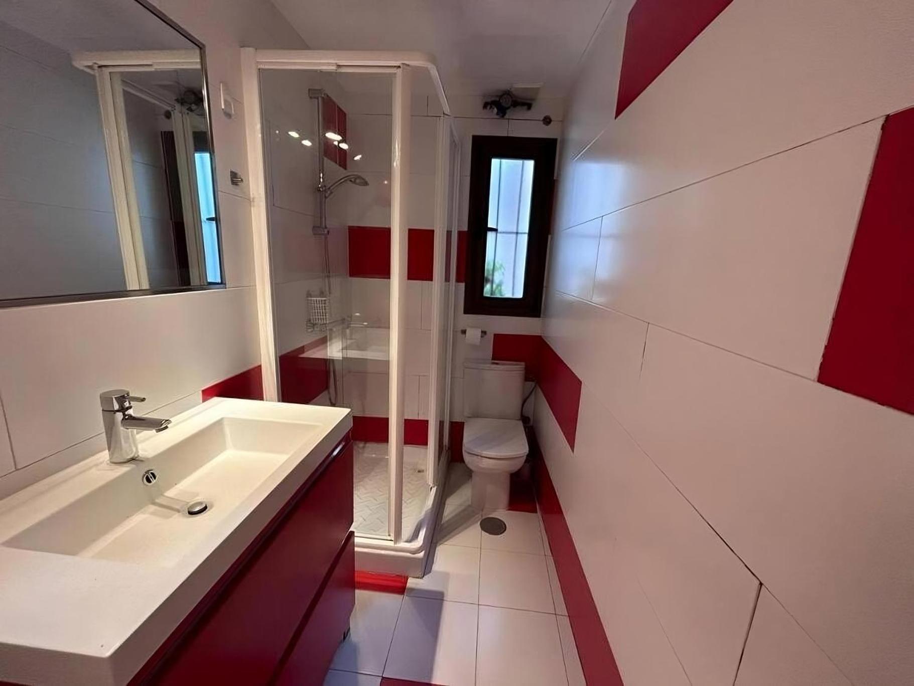 Comfortable Flat In Paseo Del Prado Atocha-Almd8 Мадрид Екстериор снимка